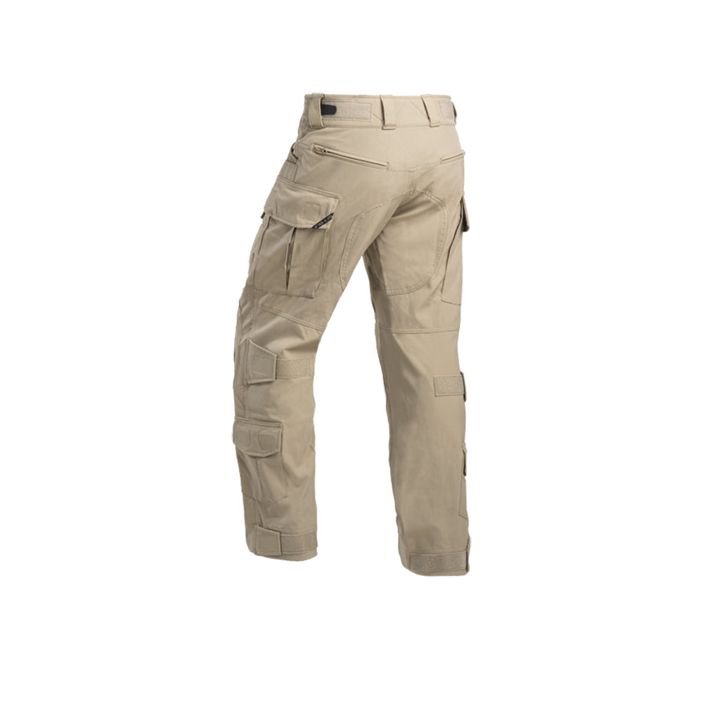 Crye Precision G3 All-Weather Tactical Combat Pants - Durable Military-Grade Performance (Multiple Colors) - Made in USA - Ideal for Outdoor Adventures, Airsoft & Tactical Training