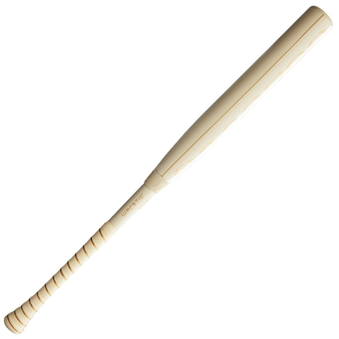 2024 Warstic Bonesaber (10) USSSA/USA Fastpitch Softball Bat - FPBSR23WH10 - Perfect for Competitive Fastpitch Games & Training Sessions