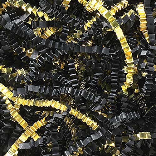 Black and Gold