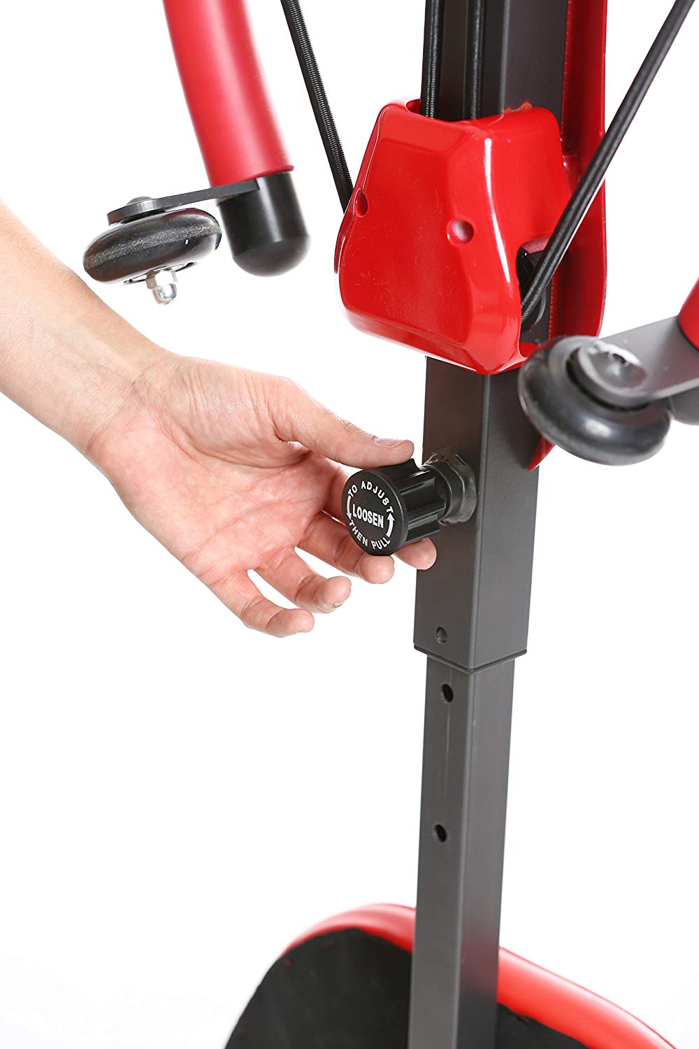 Ab Bow - Premium Abdominal Exercise Equipment for Core Strength & Toning | Perfect for Home Workouts, Gym Training & Fitness Enthusiasts