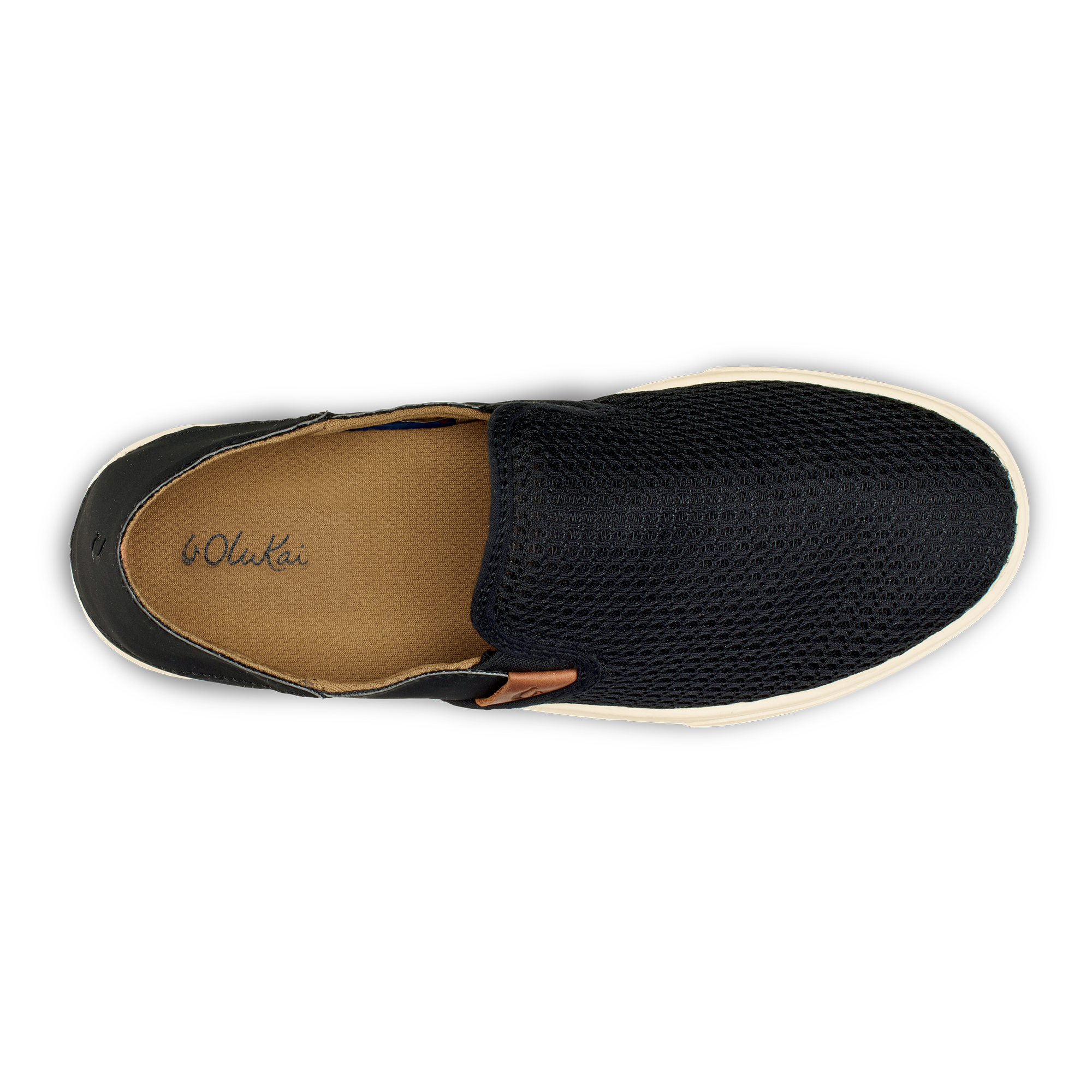 PEHUEA Women's Sneakers - Black | Comfortable Walking Shoes for Women | Perfect for Running, Gym & Casual Wear