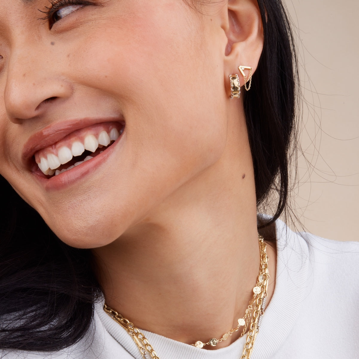 Premium Stitched Hoops for Embroidery and Crafts - Perfect for DIY Projects, Home Decor, and Gift Making