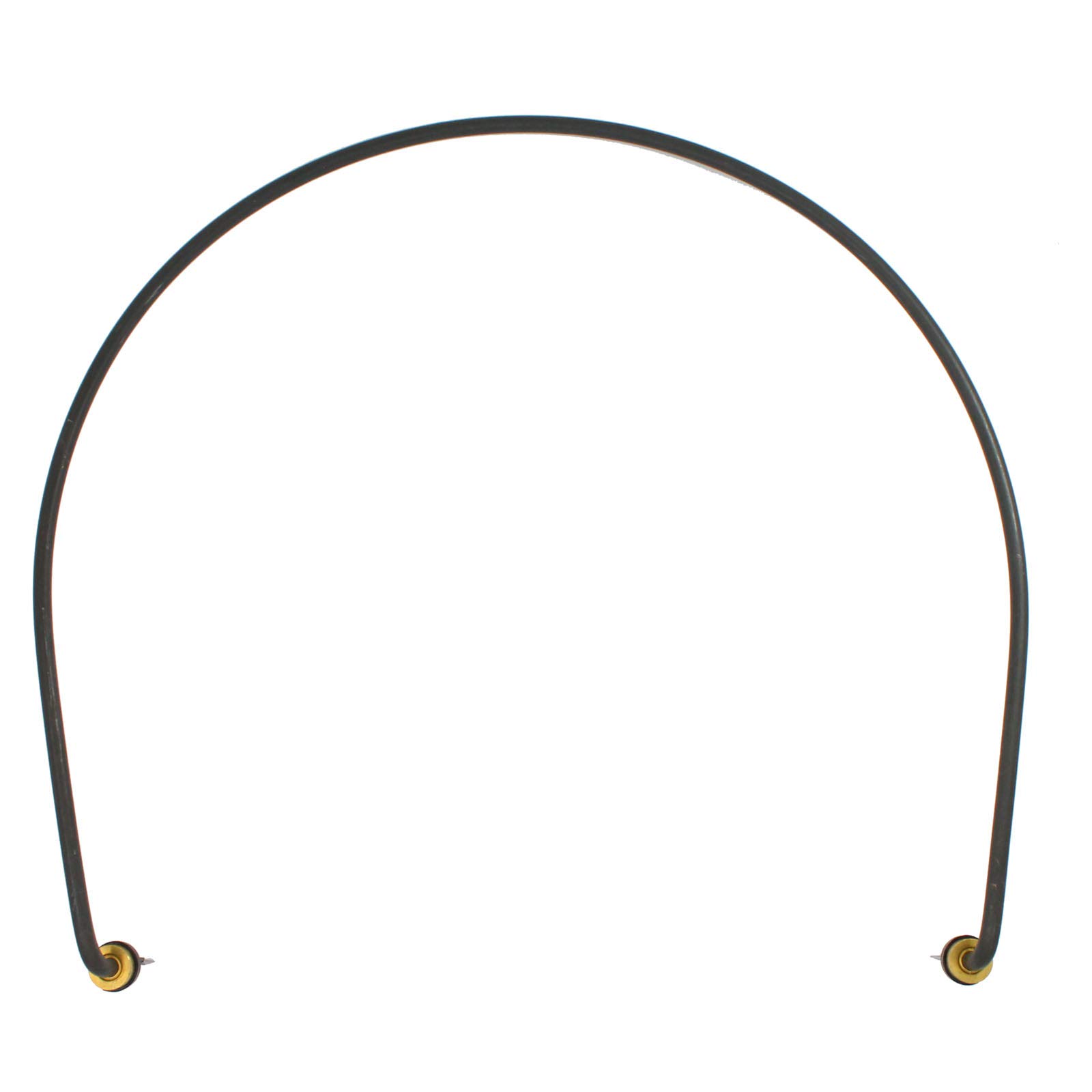 Kenmore/Sears 665.17372301 Dishwasher Heating Element Replacement - Compatible with W10134009 & W10518394 - Perfect for Quick Dishwasher Repairs & Maintenance