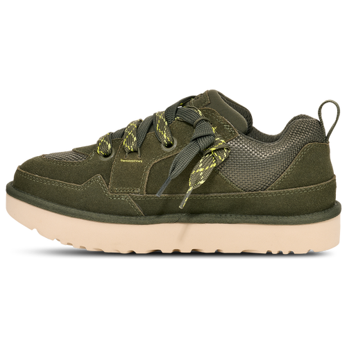 UGG Men's Lo Lowmel Boots - Comfortable & Stylish Winter Shoes for Men | Perfect for Casual Wear, Outdoor Activities & Cold Weather