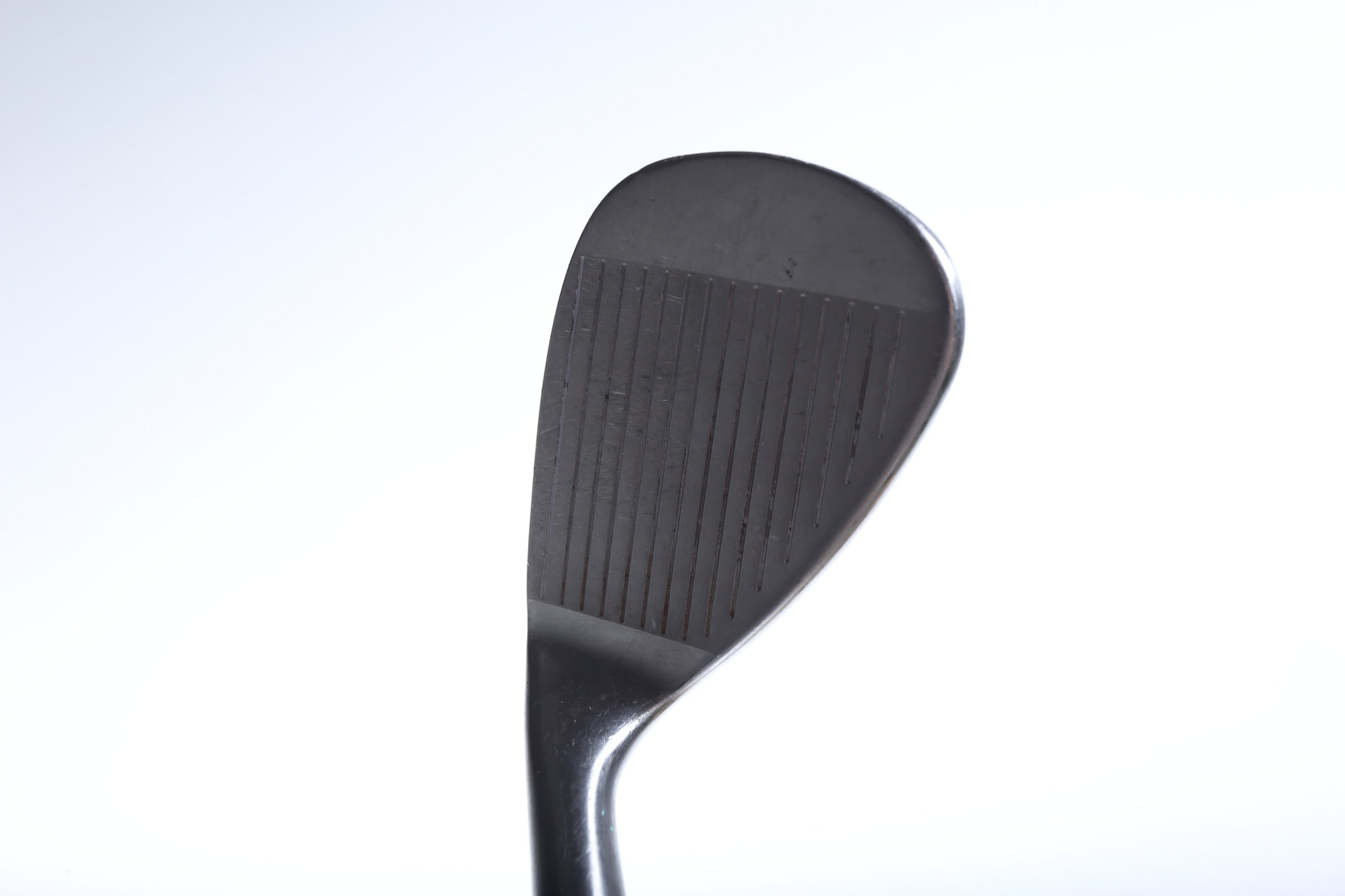 Used Bombtech Grenade Gap Wedge - 52° Stiff Flex Right Hand Golf Club for Men | Perfect for Approach Shots & Short Game Improvement