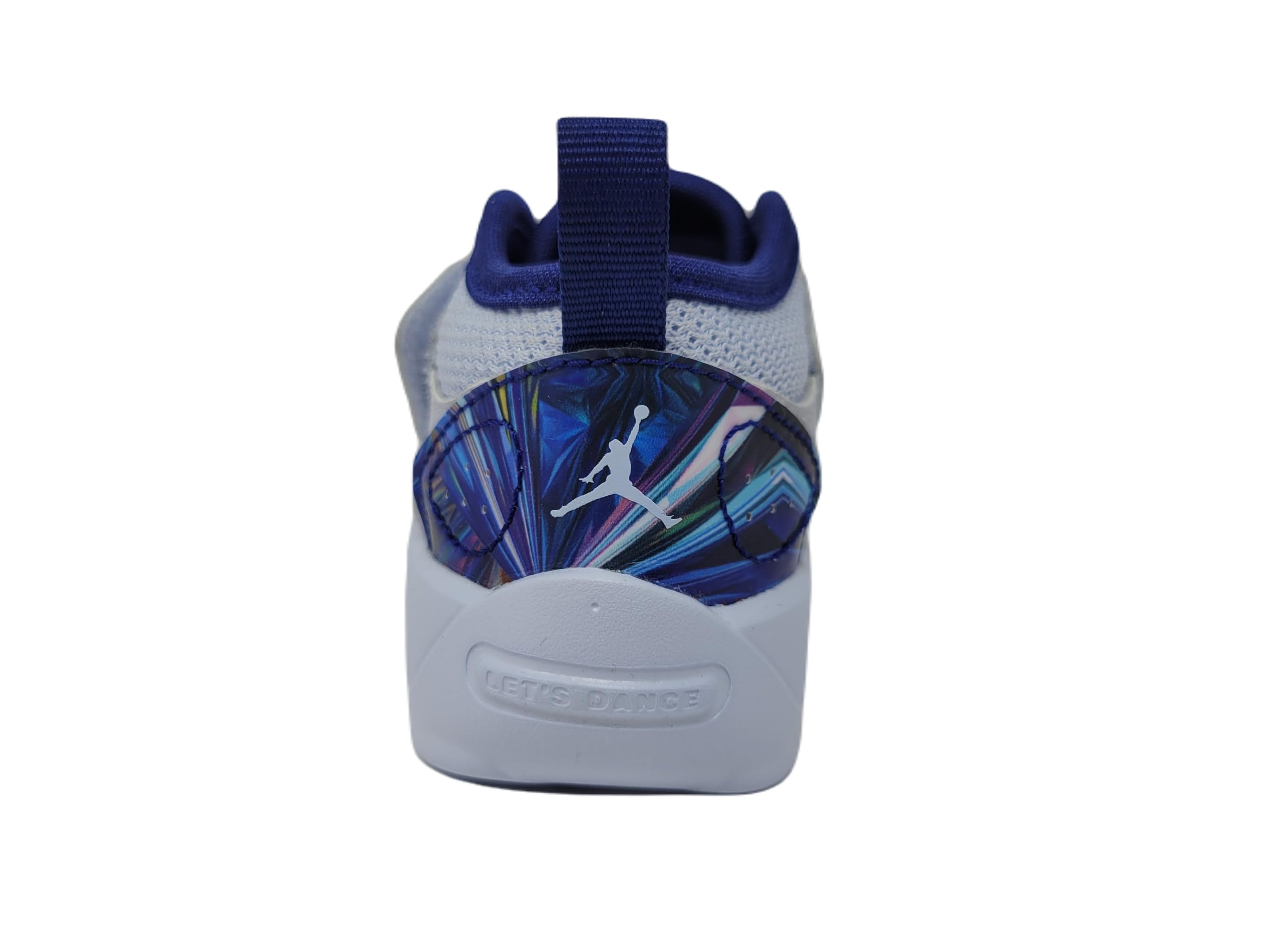 Jordan Zion 2 Baby Boys Basketball Shoes - Infant/Toddler Sneakers for Active Play & Casual Wear - Perfect for Court, Playground & Everyday Adventures