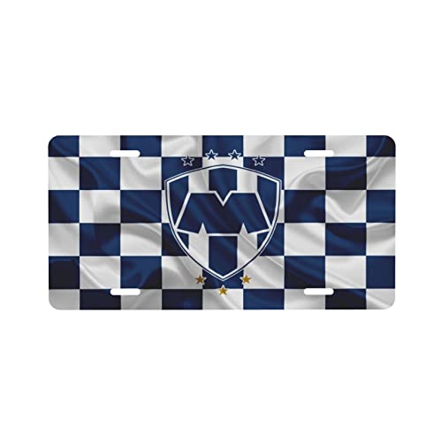 Club De Fútbol Monterrey
