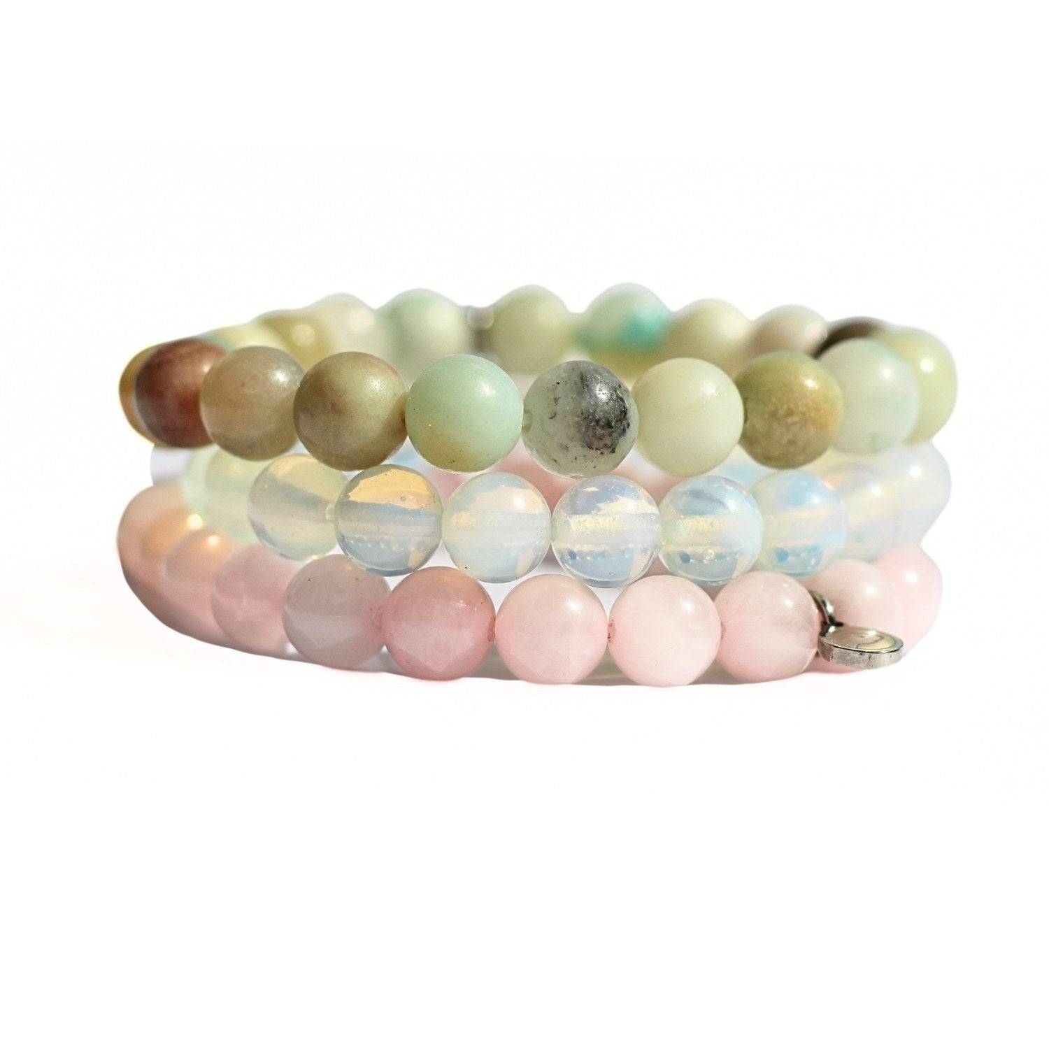 Cancer Strength Bracelet Pack - Inspirational & Motivational Wristbands for Cancer Survivors & Fighters - Perfect for Support, Awareness & Fundraising Events