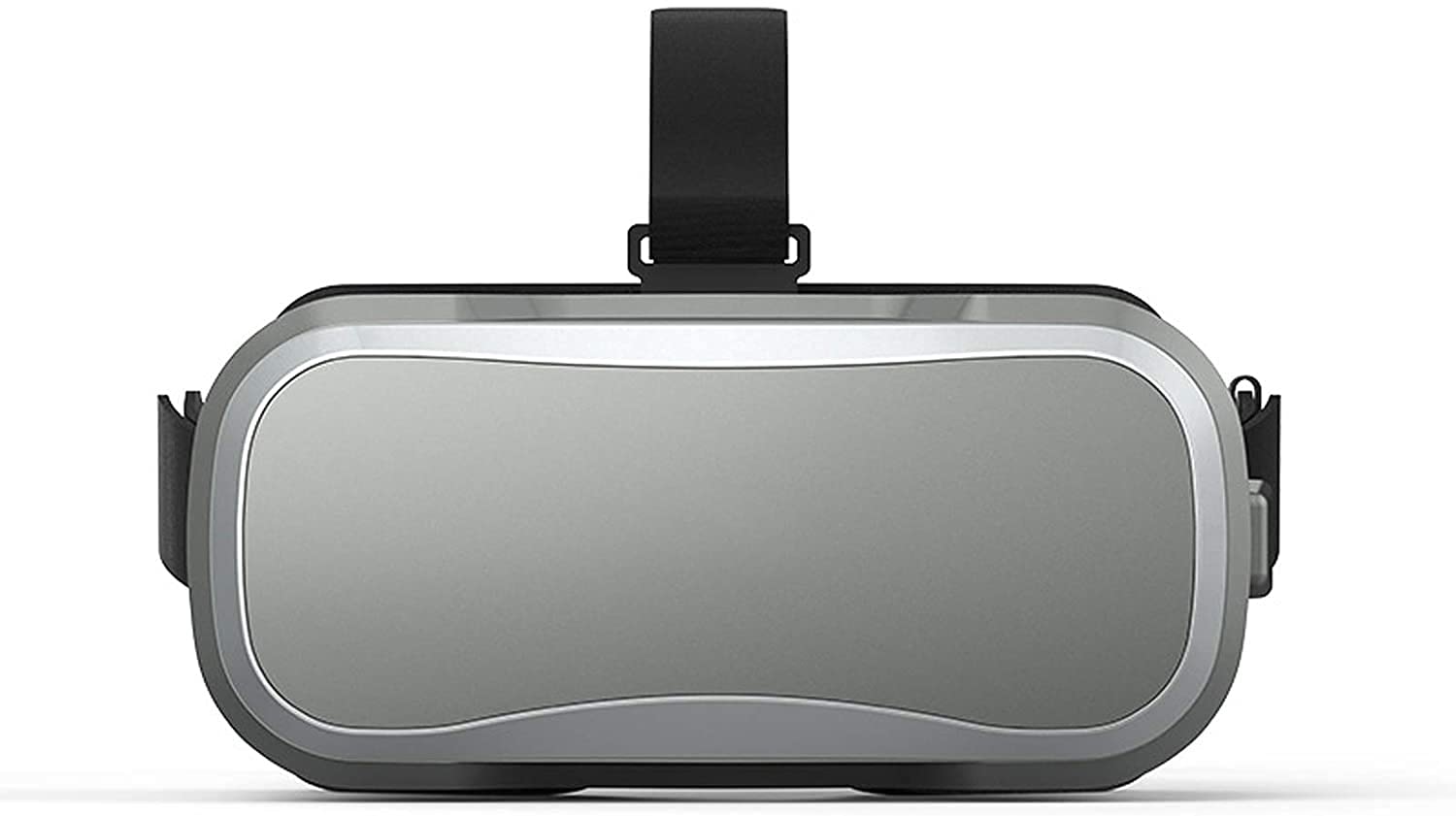 Smart VR Glasses 3D Virtual Reality Headset - 100°FOV 2.5K HD Display | High Color Gamut | Compatible with Windows 7/8/10 | Perfect for Gaming, Movies & Virtual Tours