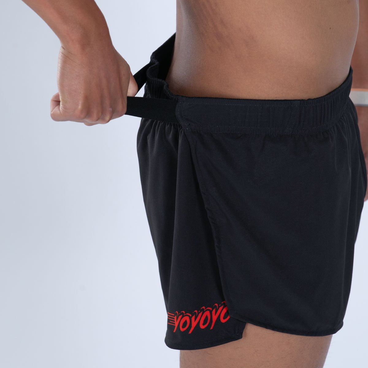 Men's Limited Edition Running Shorts - Lightweight & Breathable for Jogging, Gym Workouts & Active Lifestyle