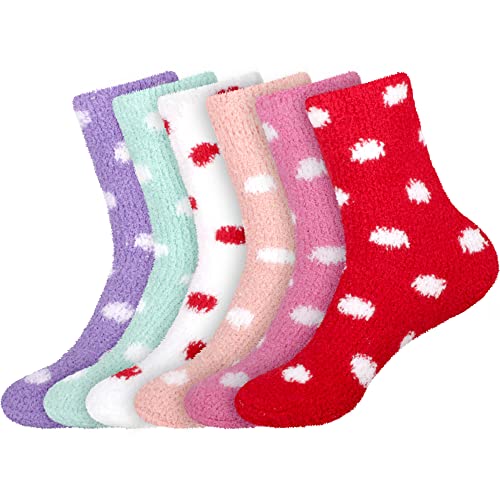 Polka Dot Assortment C
