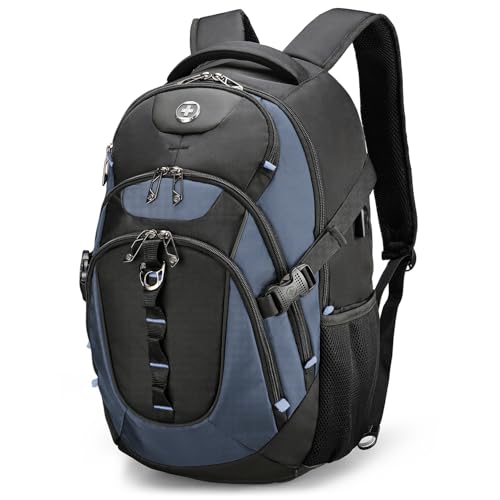 Haze Blue/Black
