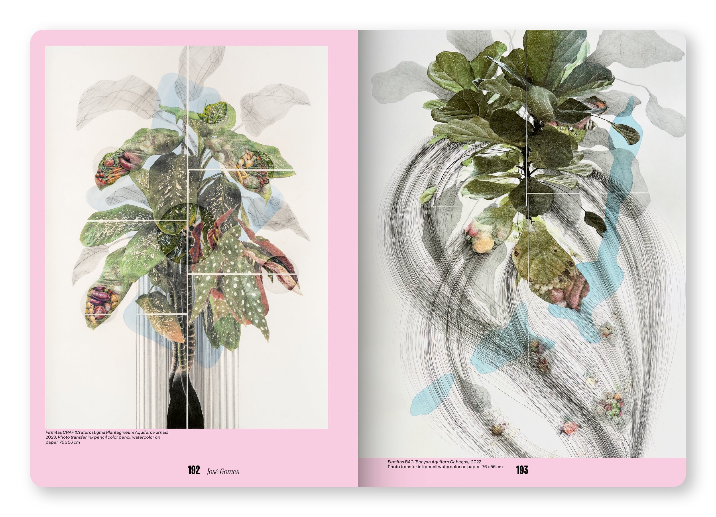 FUKT Magazine Issue 22: The Nature Issue - Contemporary Art Journal for Artists & Collectors | Perfect for Home Decor, Studio Inspiration & Gift Giving