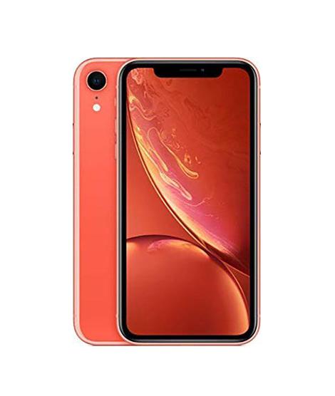 Apple iPhone XR 64GB Unlocked Smartphone - 6.1