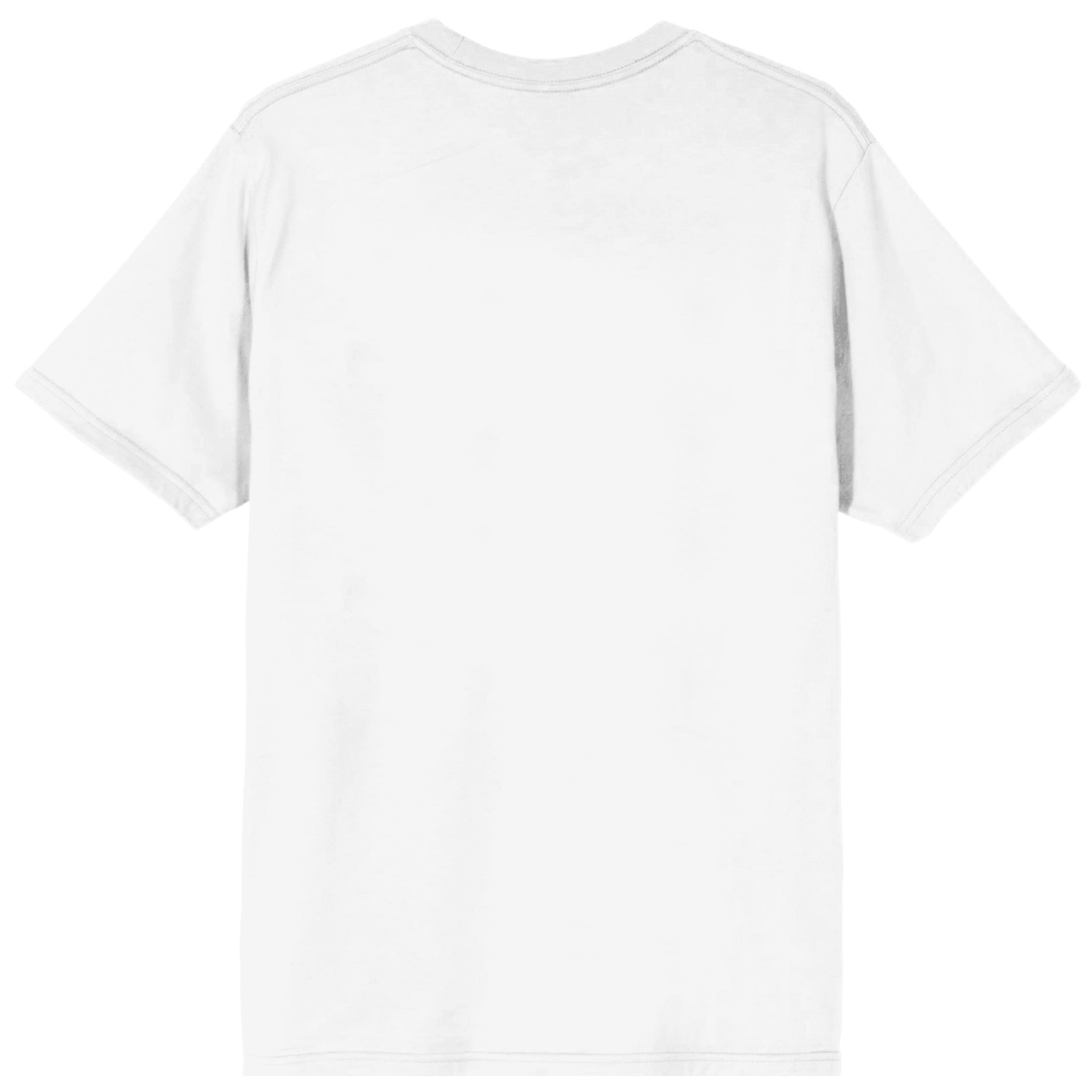 Vintage Teenage Mutant Ninja Turtles Graphic T-Shirt for Men & Women - Retro TMNT Merchandise for Fans, Casual Wear & Cosplay