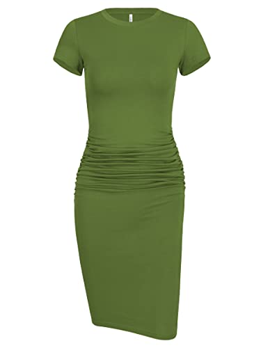 Glass Green