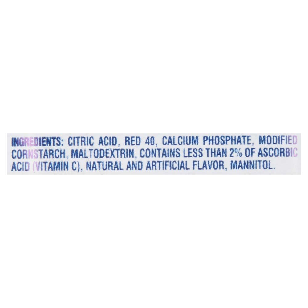Kool-Aid Berry Cherry Flavored Drink Mix - 192 Packets (0.17 oz Each) | Powdered Beverage for Kids Parties, Summer Refreshment & Family Gatherings