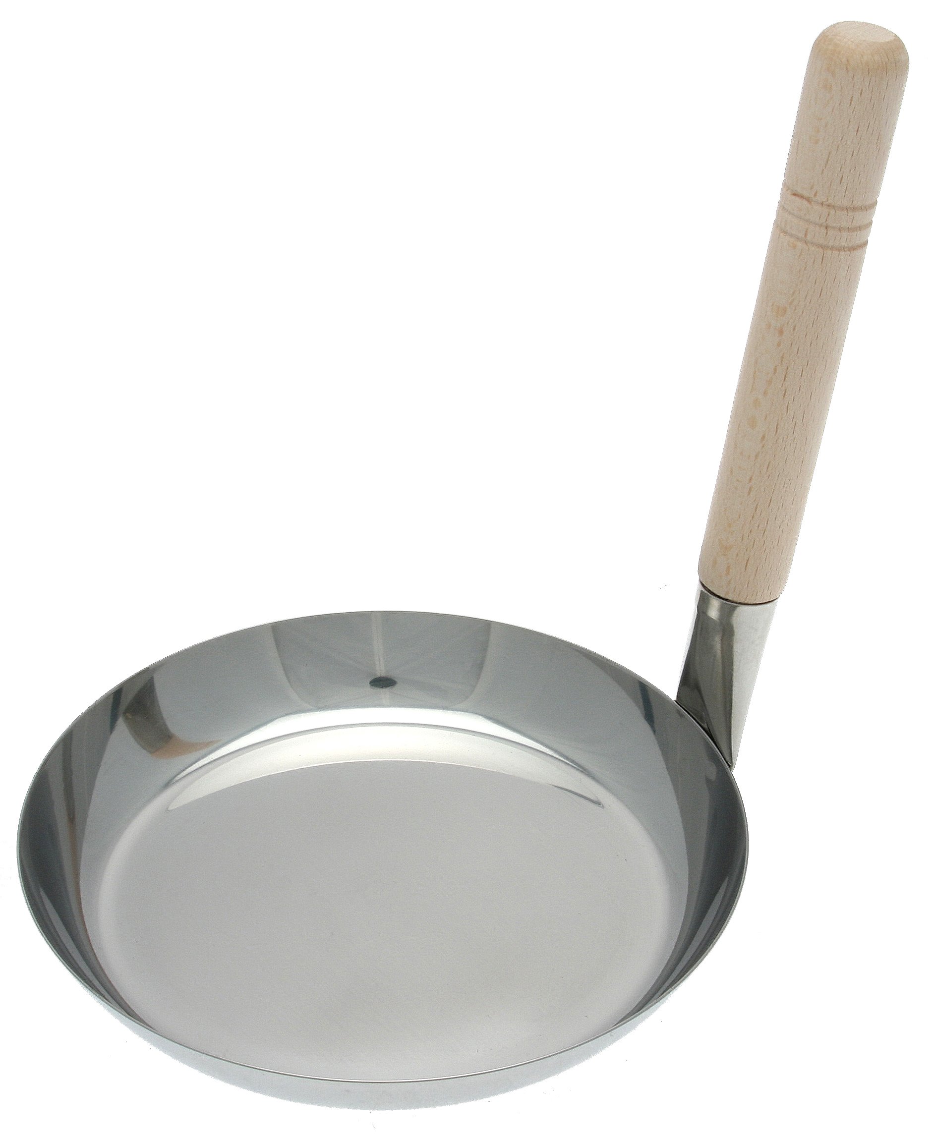 Premium Kotobuki Japanese Stainless Steel Donburi Bowl - Authentic Asian Rice/Noodle Serving Bowl for Ramen, Bibimbap & Hot Pot - Perfect for Home Dining & Restaurant Use