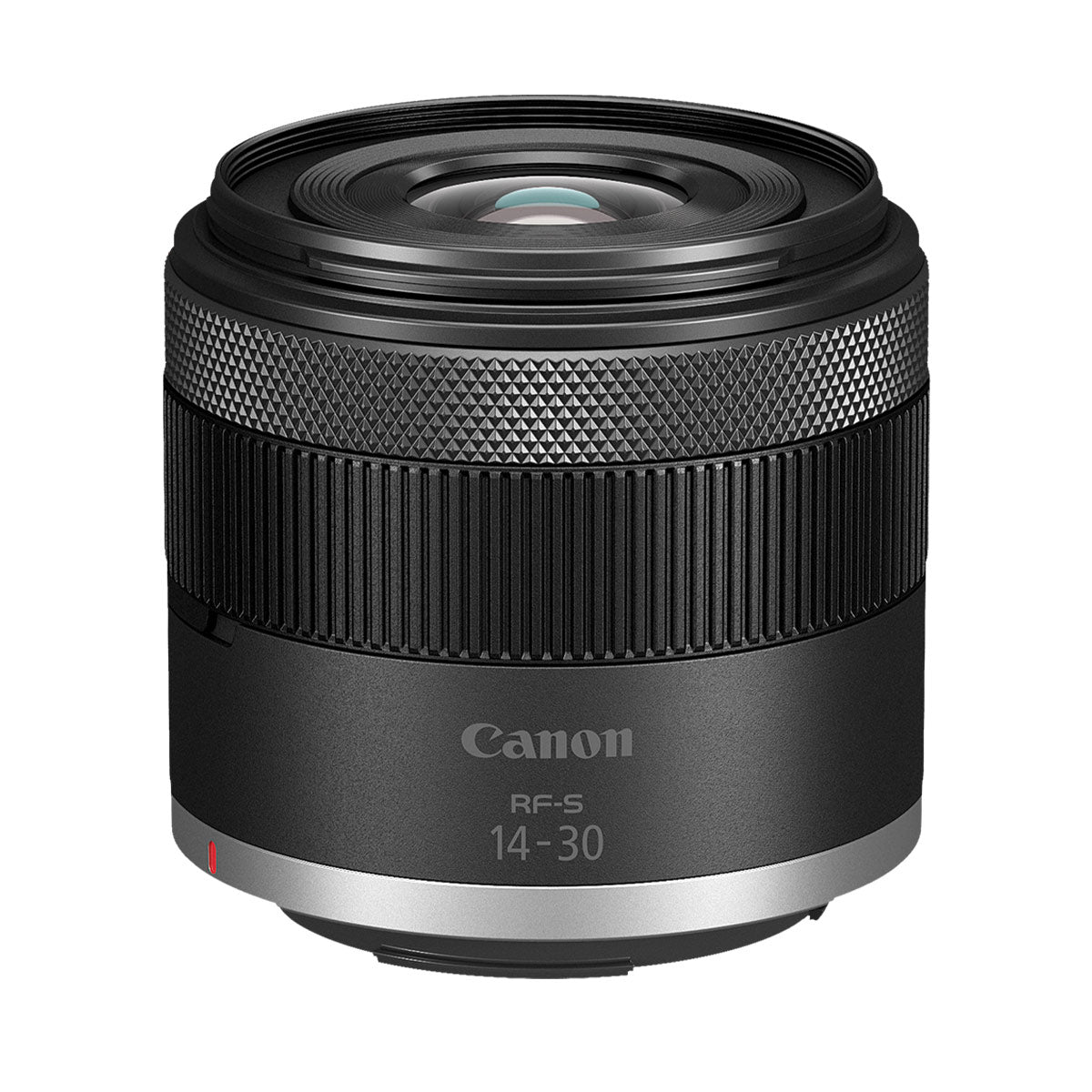 Canon RF-S 14-30mm F4.5-6.3 IS STM PZ Lens for EOS R Cameras - Wide Angle Zoom Lens for Vlogging, Travel & Landscape Photography