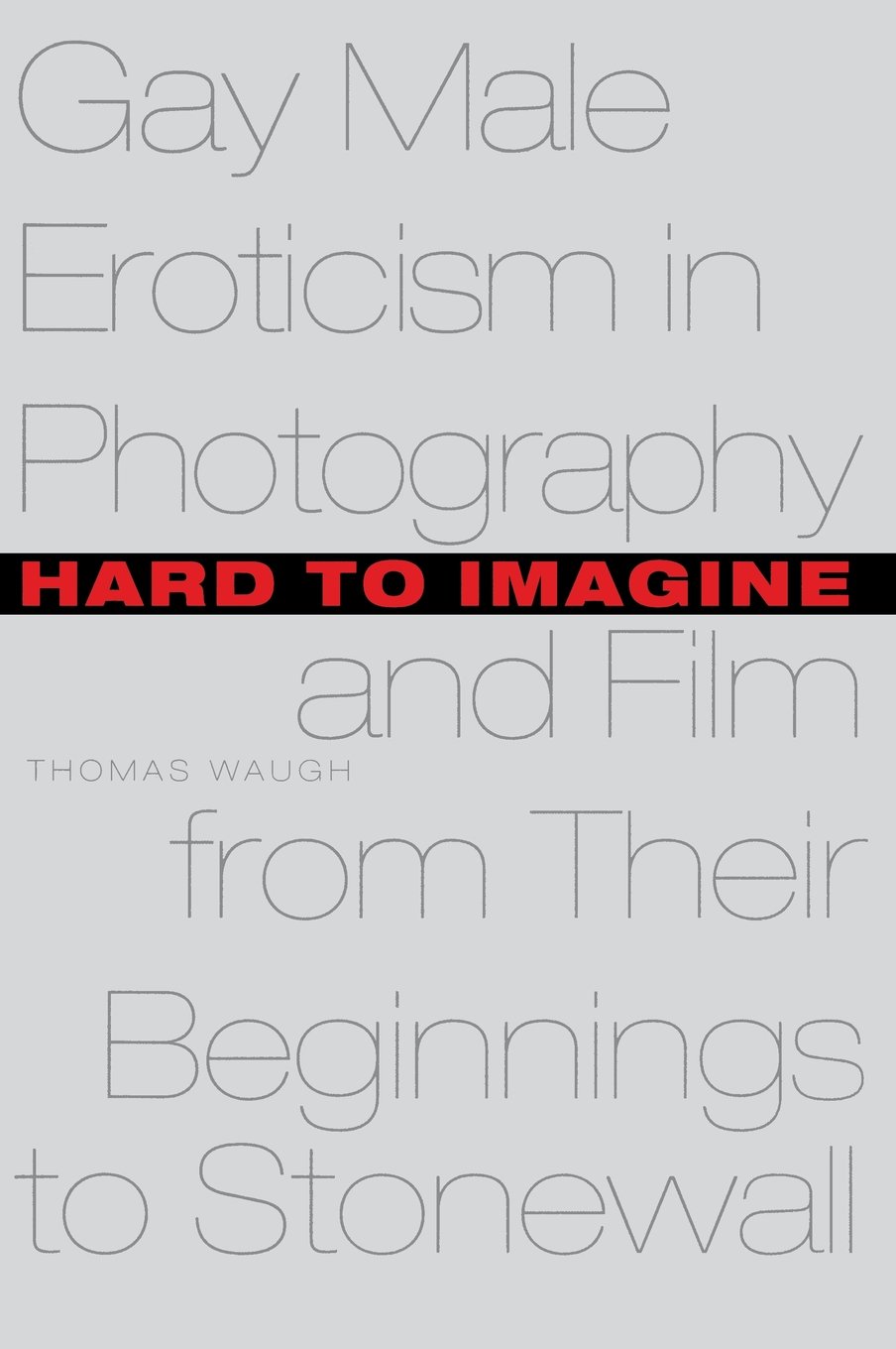 Gay Male Erotic Photography & Film History: From Early Beginnings to Stonewall Era | LGBTQ+ Art Collection & Historical Study