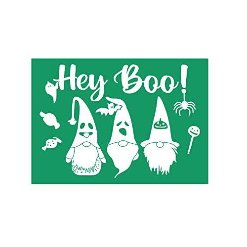 Hey Boo