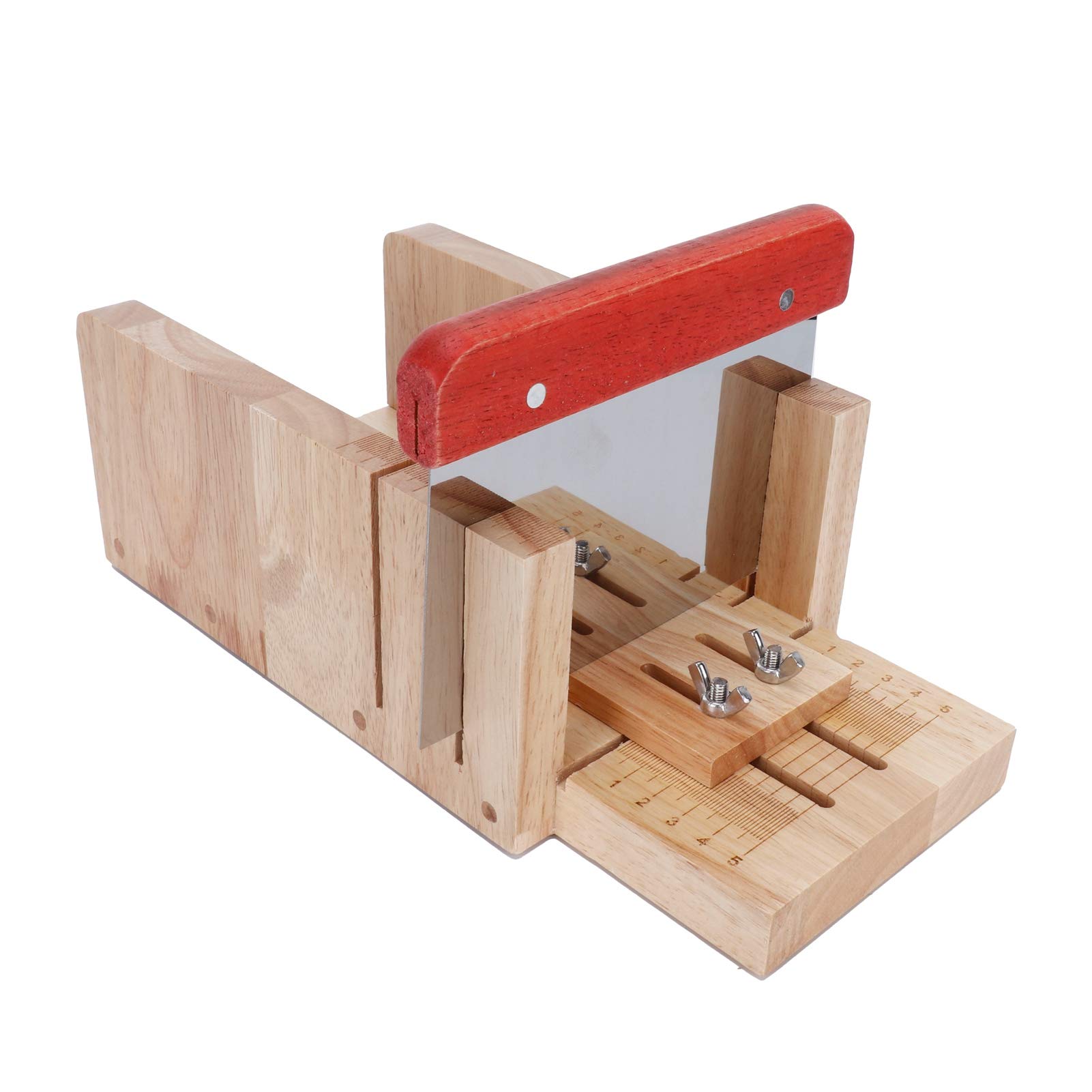 Multifunctional Bread and Cake Mold Cutter - Heat Resistant -40°C to 220°C for Baking, Cooking, and Kitchen DIY Projects