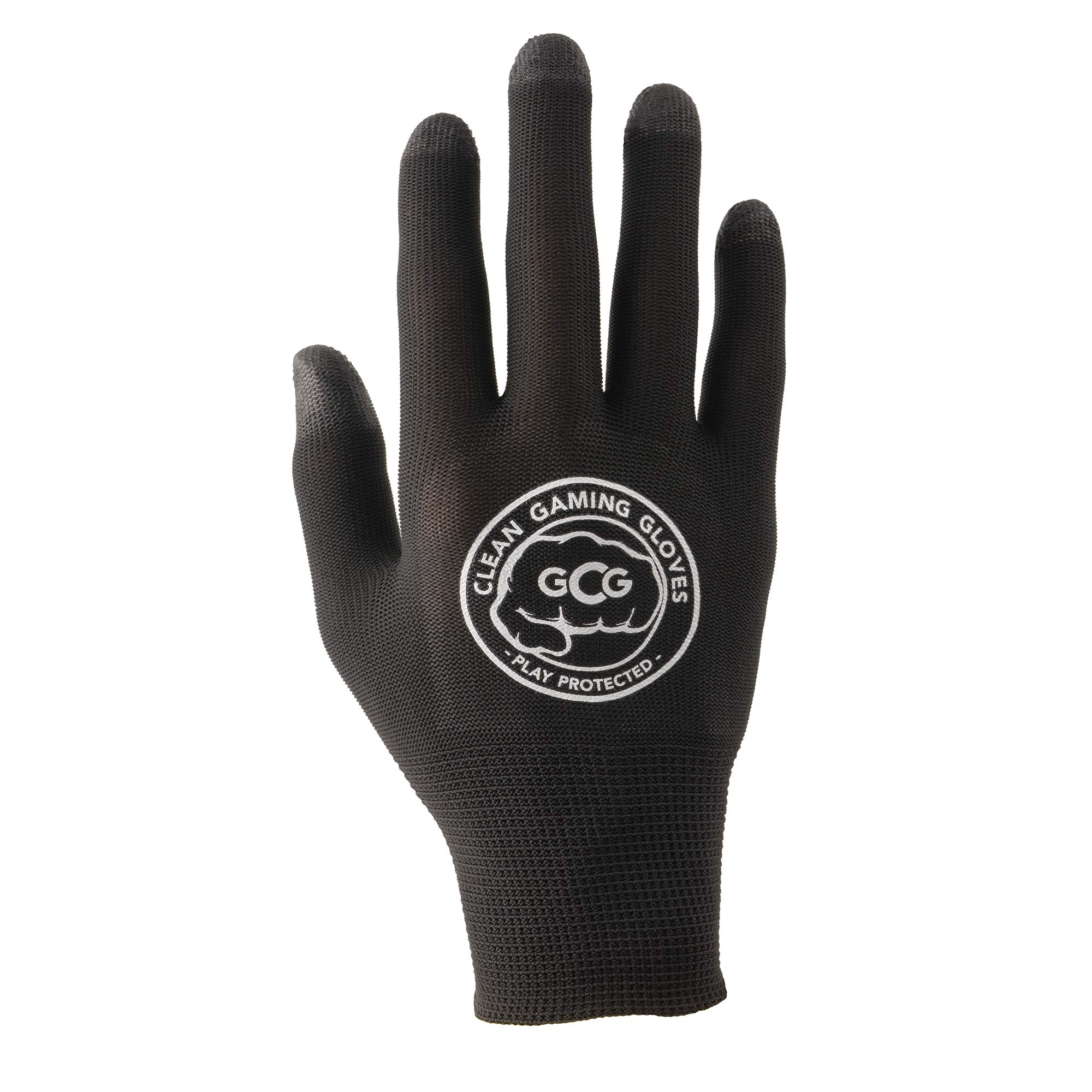 Best Touchscreen Work Gloves for Men & Women - Durable & Reusable Working Gloves for Construction, Gardening & DIY Projects