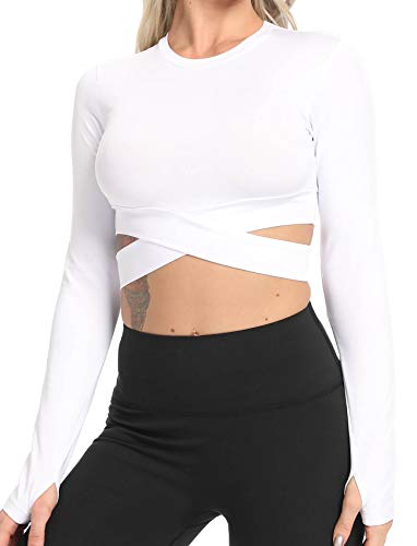 White(tummy Cross)