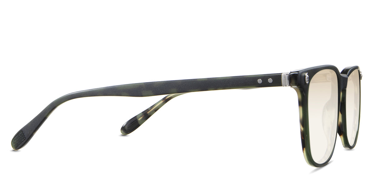 Harvey Women's Prescription Tinted Sunglasses - UV Protection & Stylish Frames for Driving, Outdoor Activities & Fashion