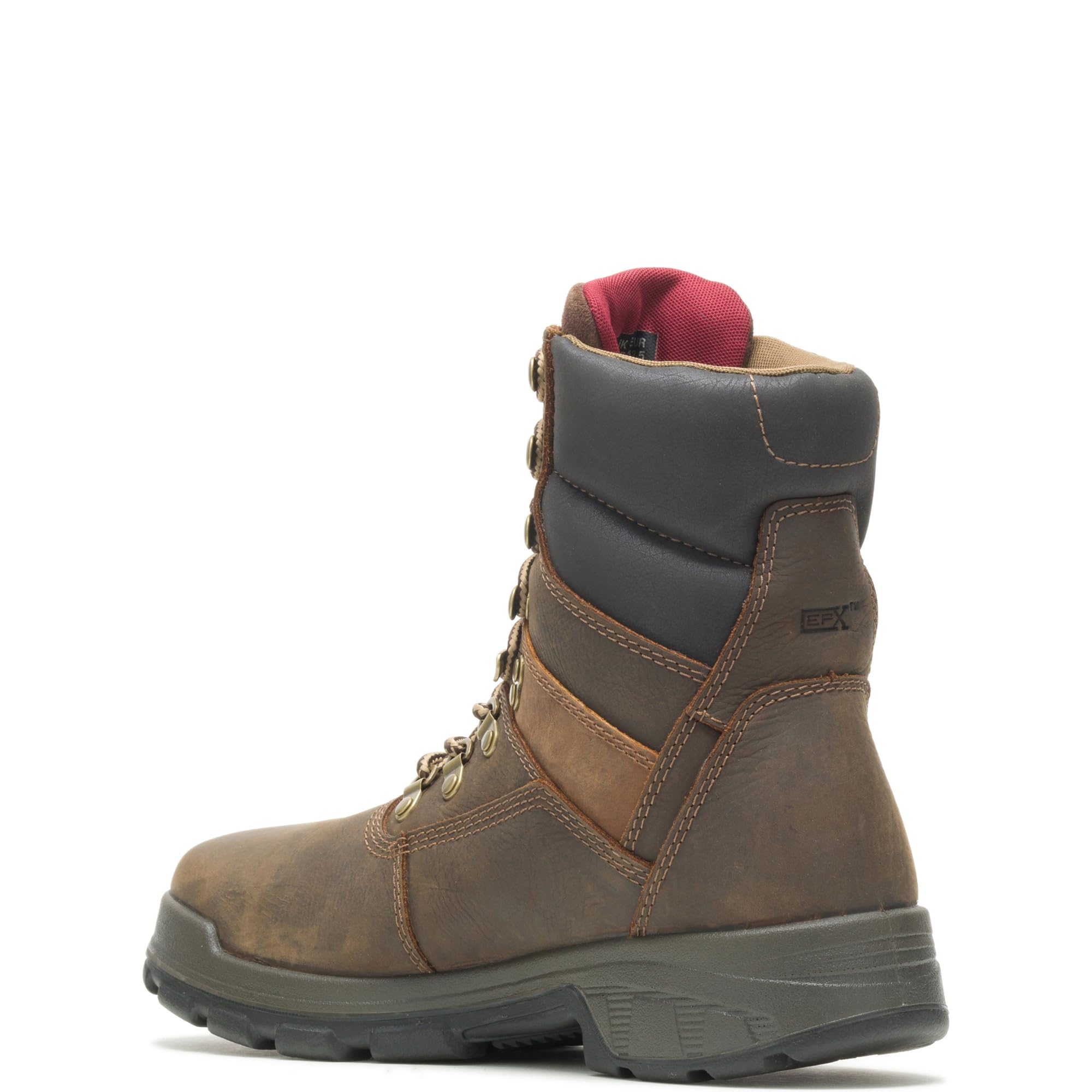 Wolverine Men's Cabor 8