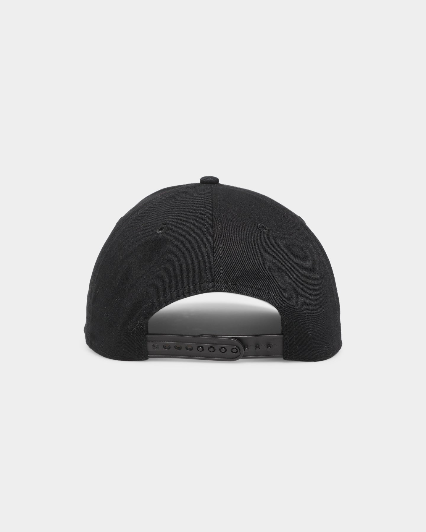 47 Brand Los Angeles Dodgers Legend Replica MVP DT Snapback Hat - Black/Bone Adjustable Baseball Cap for Men & Women - Perfect for Game Day, Sports Events & Casual Wear