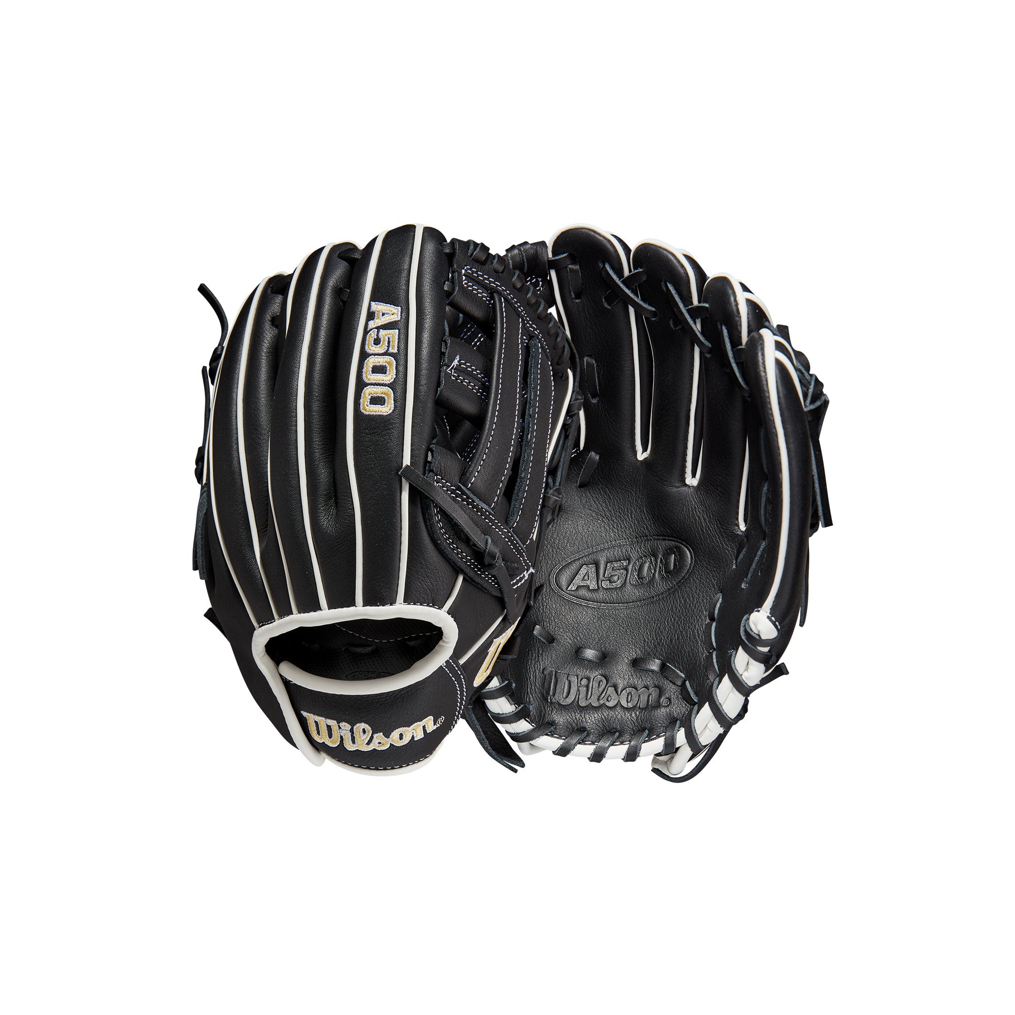 Wilson A500 Youth Baseball Glove 10.5