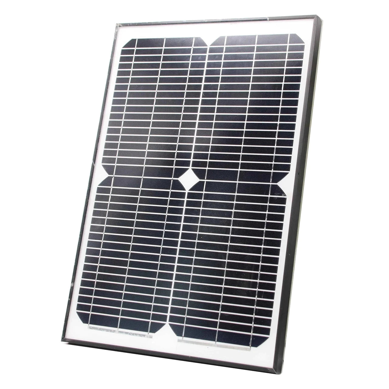 Aleko GG1300/AS1300 Dual Swing Gate Opener with Solar Kit 50W - Heavy Duty AC/DC Automatic Driveway Gate Operator for Home & Commercial Security