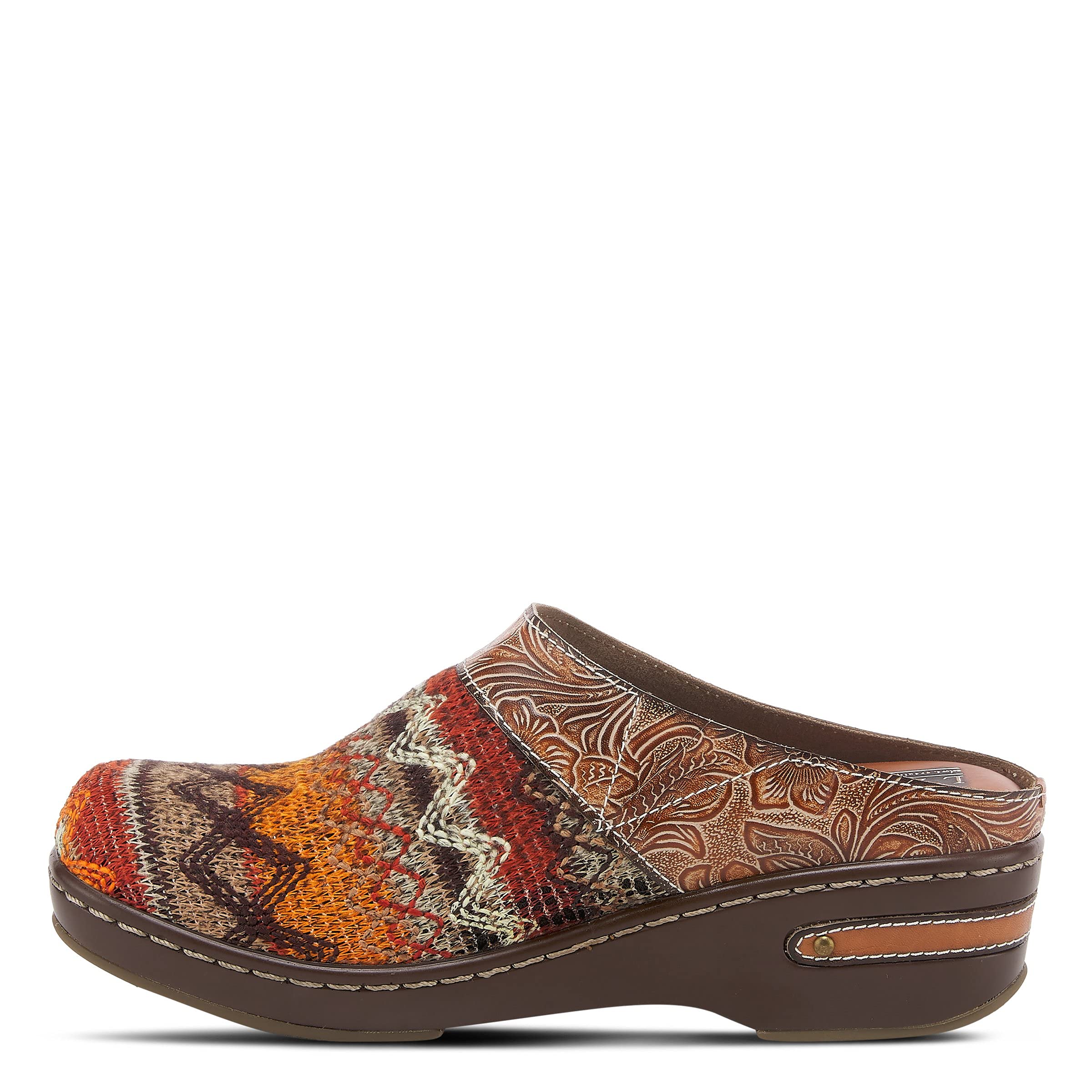 Spring Step L'Artiste Women's Zigino Sneakers - Comfortable Casual Walking Shoes for Women - Perfect for Work, Travel & Everyday Wear