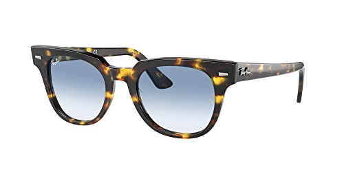 Yellow Havana/Clear Gradient Blue