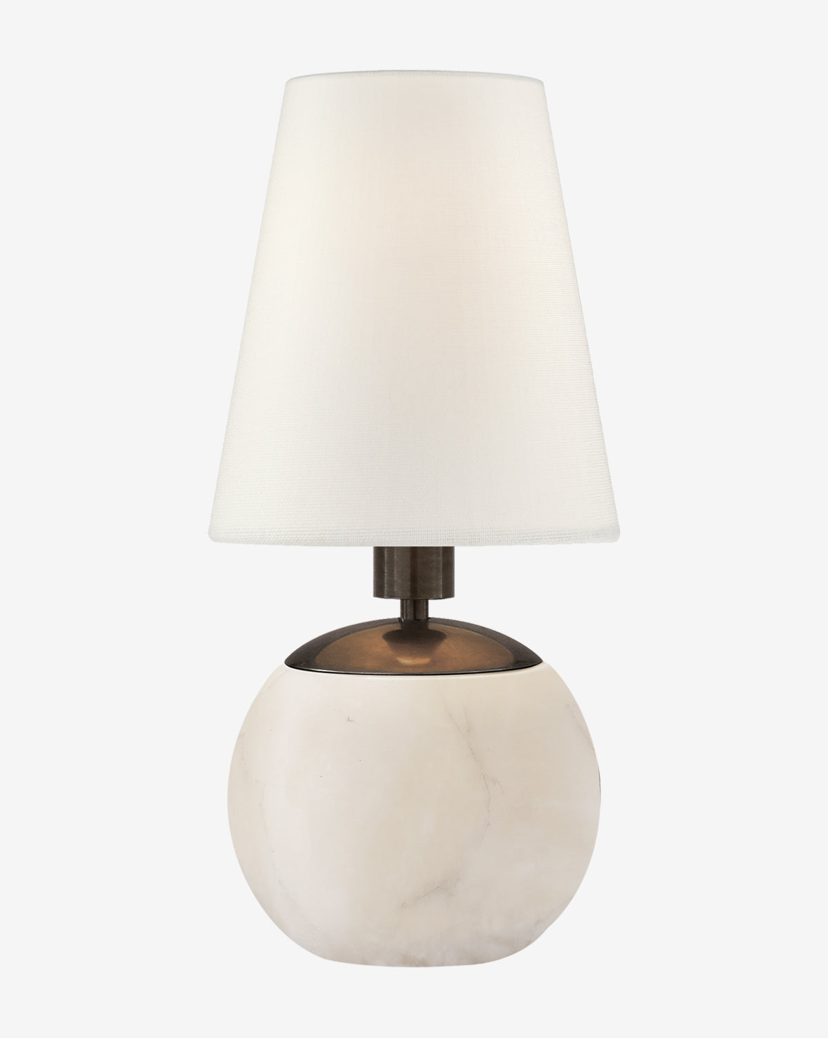 Tiny Terri Accent Lamp - Mini Decorative Table Night Light for Bedroom, Living Room, Nursery | Perfect for Mood Lighting & Home Decor