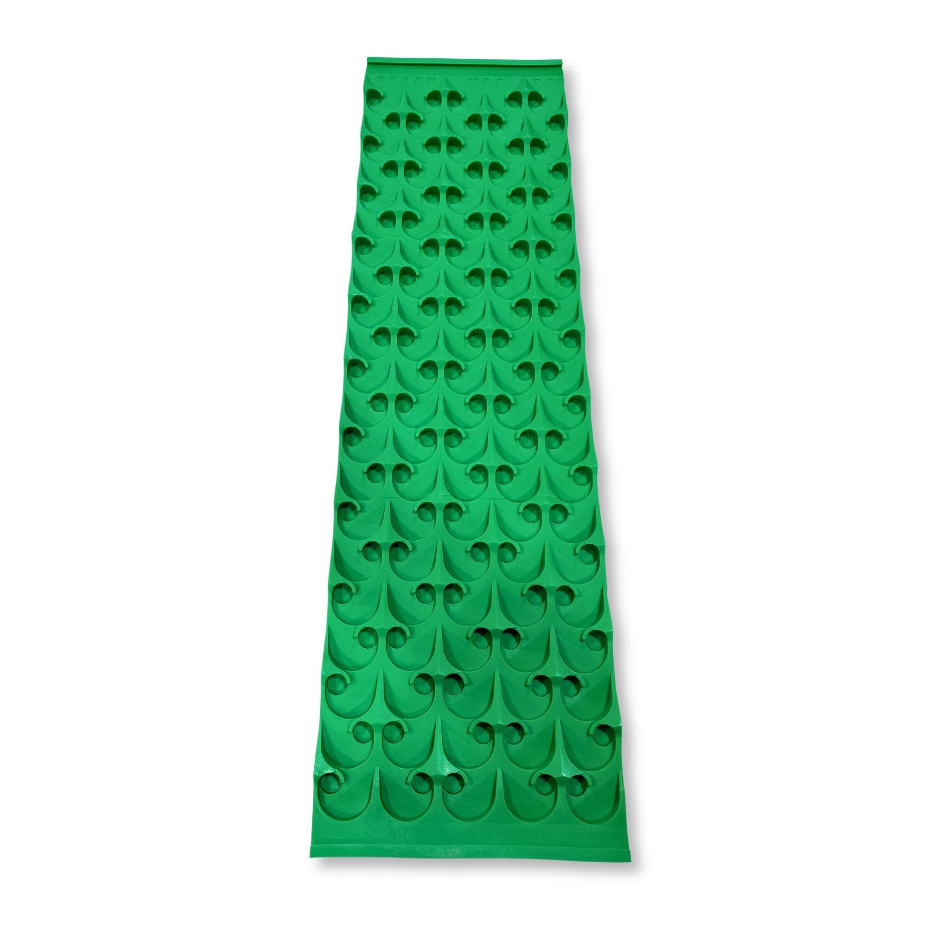 Dredge Dream Mat 10 X 36 - Premium Gold Mining Sluice Box Matting for Efficient Recovery - Perfect for Prospecting, River Panning & Sluice Box Setups