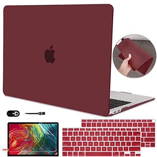 Wine Red