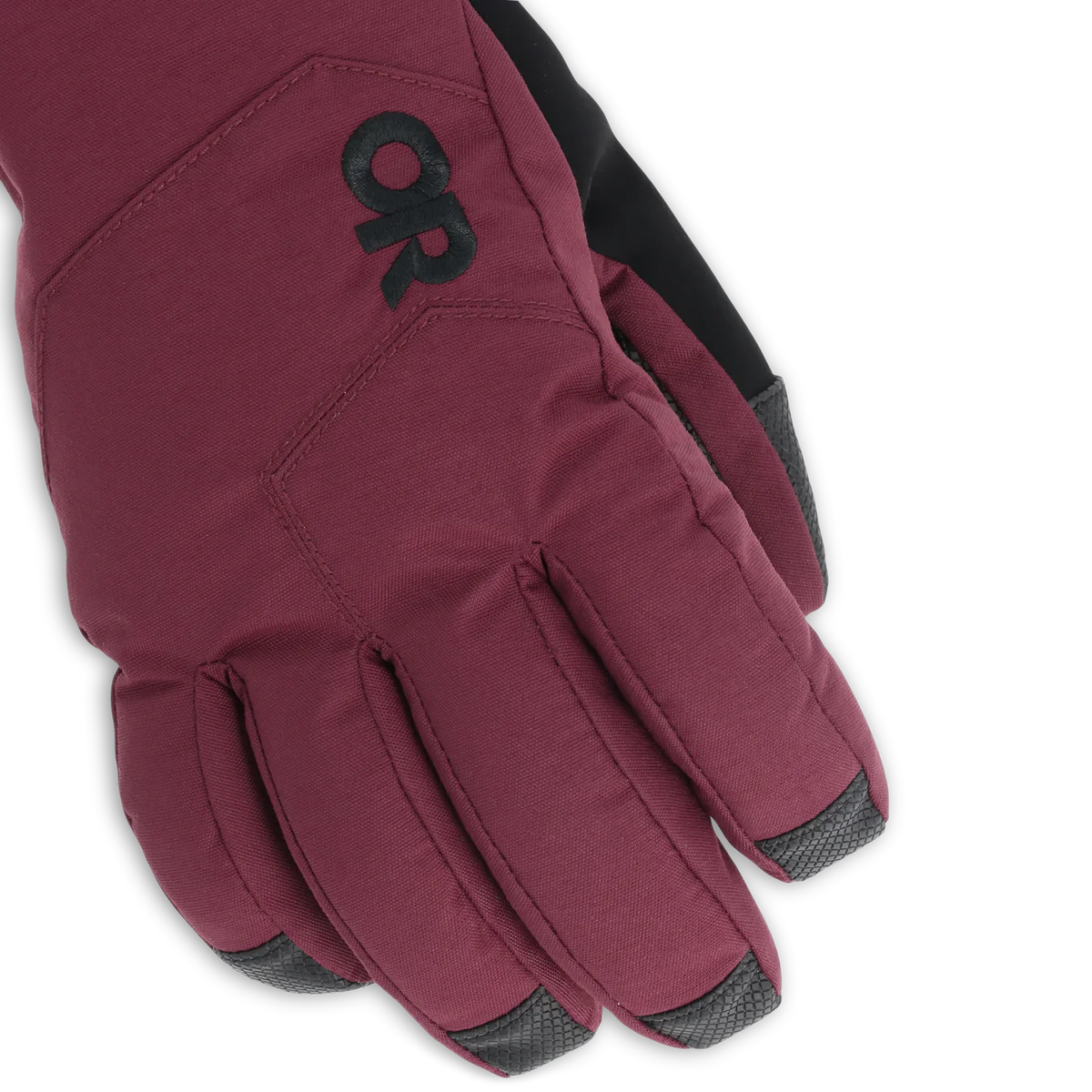 Adrenaline 3-in-1 Winter Gloves for Women - Touchscreen Compatible, Windproof & Waterproof - Perfect for Skiing, Snowboarding & Outdoor Activities