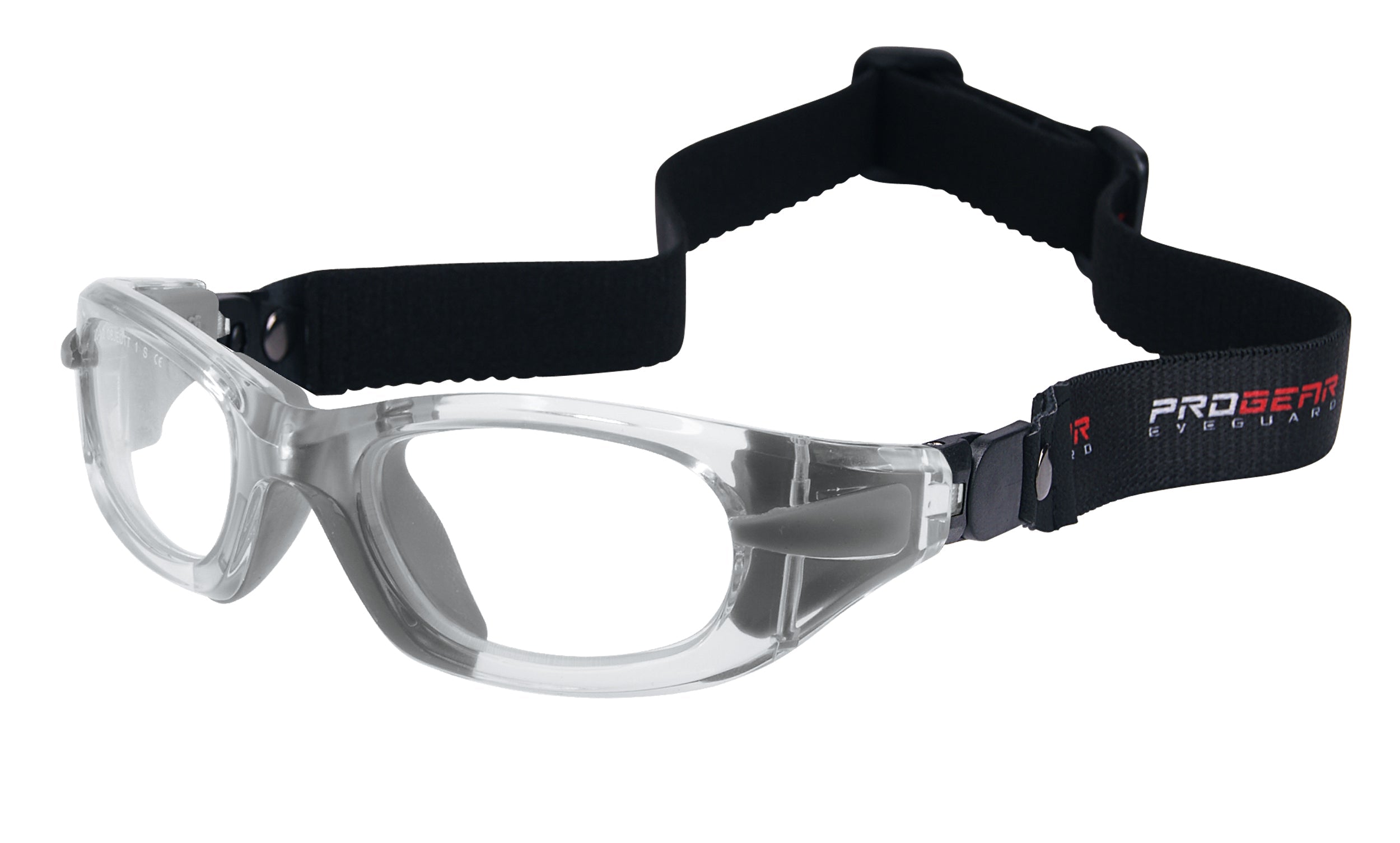 Progear Goggle Large 57 Eye Size - UV Protection Swim Goggles for Adults (Large to XL) - Ideal for Swimming, Snorkeling & Water Sports