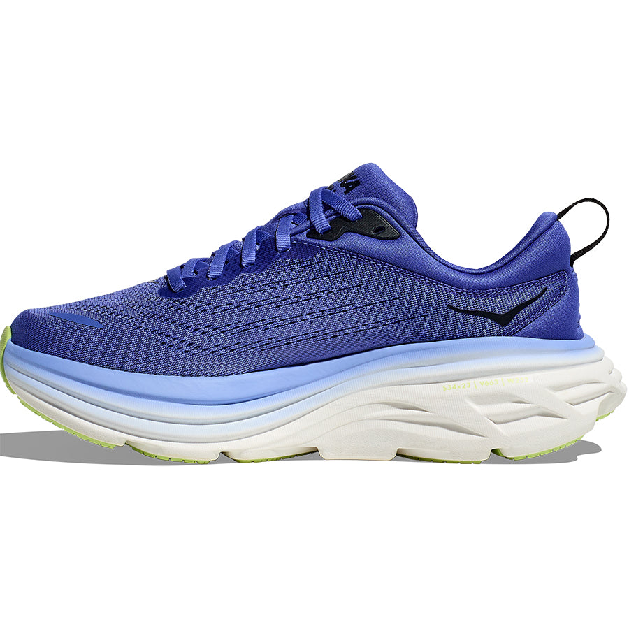 Women's Bondi 20 Running Shoes - Lightweight Cushioned Sneakers for Women - Perfect for Jogging, Gym Workouts & Everyday Comfort Walking