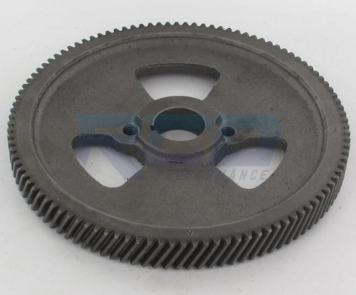 Elgin 1983-1994 6.9L & 7.3L IDI Non-Turbo Camshaft Gear - Replacement Part for Ford Diesel Engines - Perfect for Engine Rebuilds & Performance Upgrades