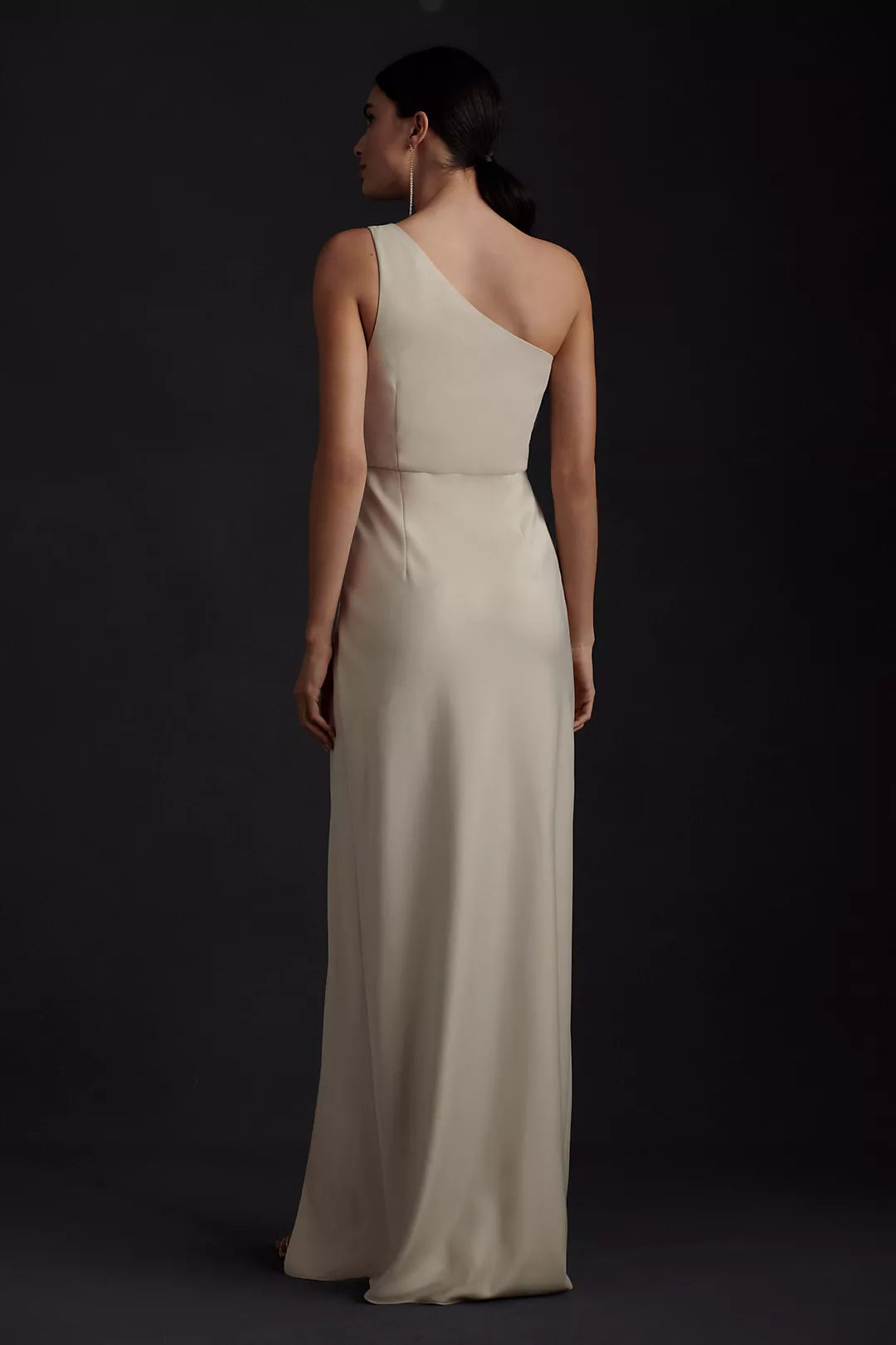 BHLDN Dylan Wedding Dress - Elegant Lace Bridal Gown for Bride | Perfect for Church Ceremony & Beach Weddings