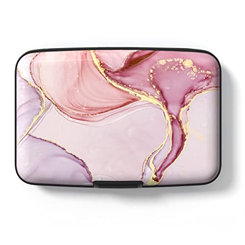 Marble Pink