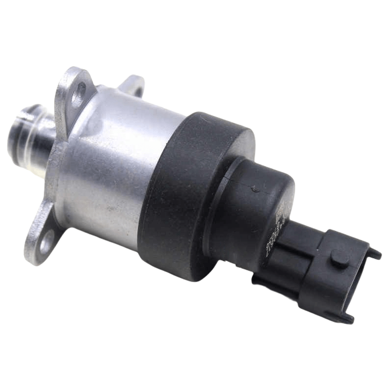 Volvo V70 1.6D SCV Fuel Pressure Suction Control Valve Replacement Part - Compatible with Volvo V70 Estate 1.6D Diesel Engine - Improves Fuel Efficiency & Engine Performance