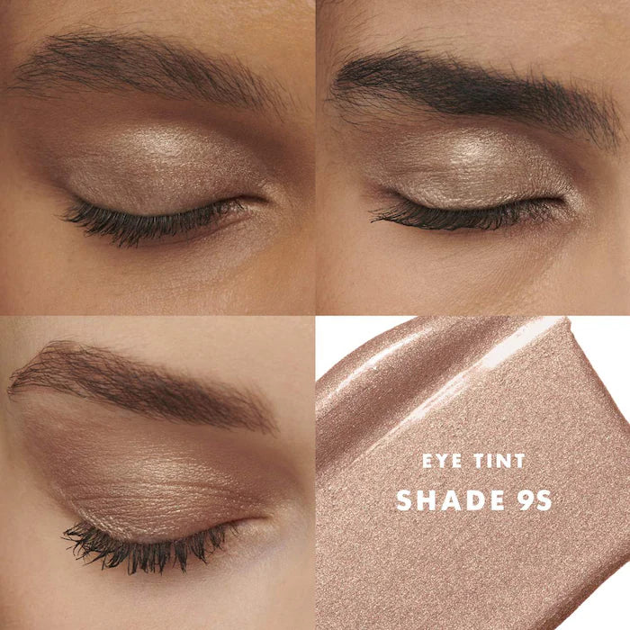 Long Lasting Liquid Eye Shadow Tint - Armani Beauty | Smudge-Proof & Waterproof for Day & Night Wear