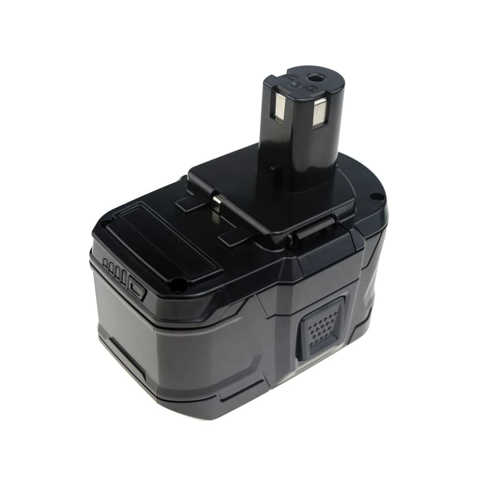Synergy Digital 18V 4500mAh Li-ion Battery - Compatible with Ryobi P731 Power Tools | High Capacity Replacement for Ryobi BPL-1815 Battery | Perfect for Drilling, Sawing & DIY Projects