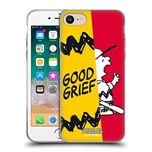Charlie Good Grief