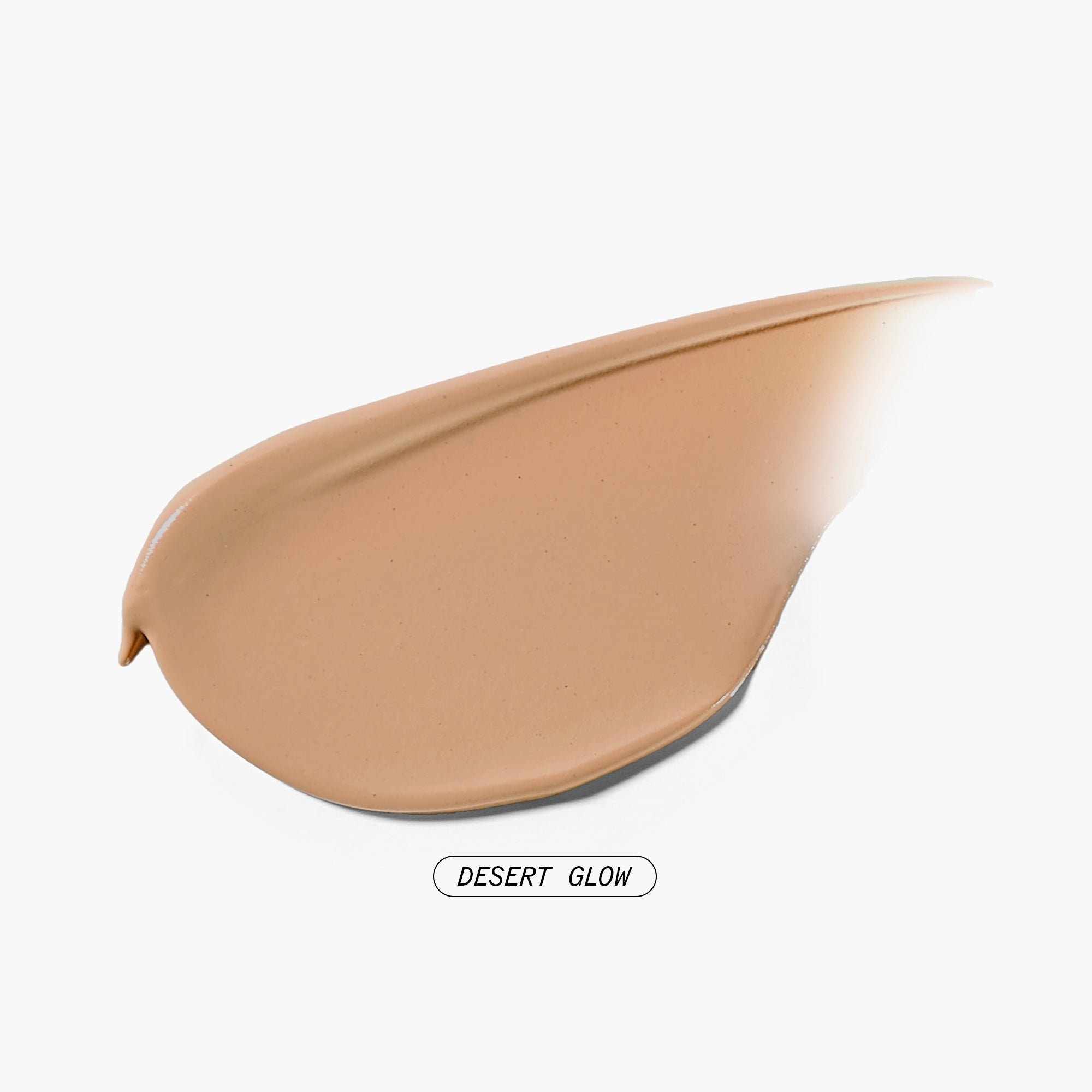 Desert Glow (olive undertone)