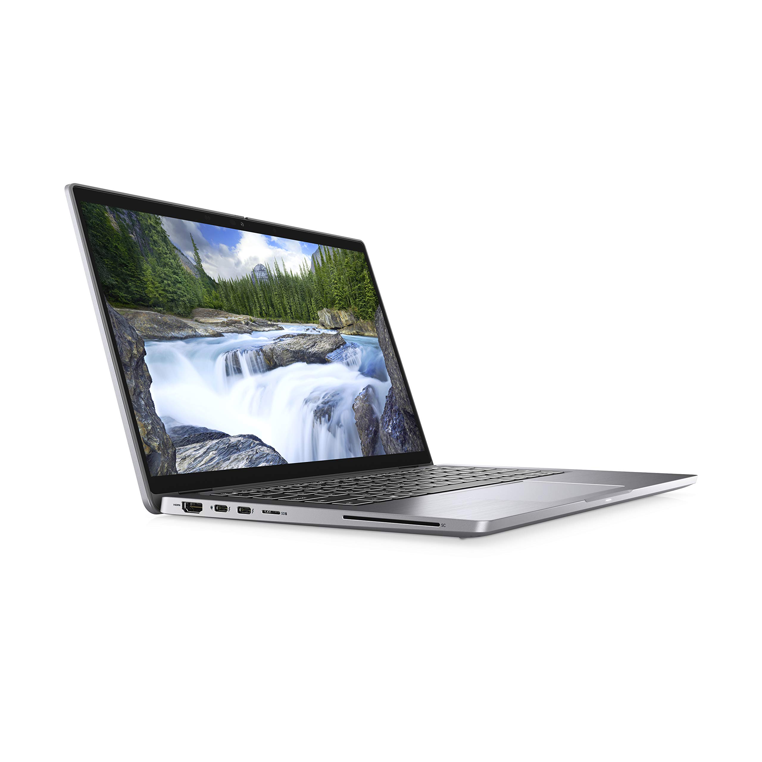 Dell Latitude 7440 Ultralight Business Laptop - 14